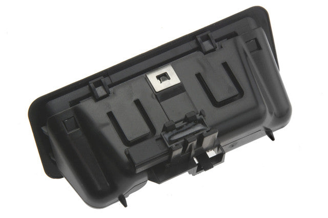 Motorkapslot