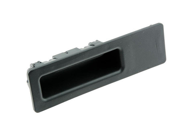 Motorkapslot 