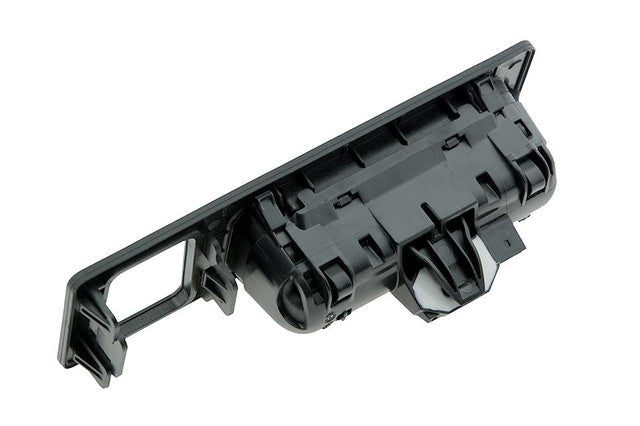 Motorkapslot