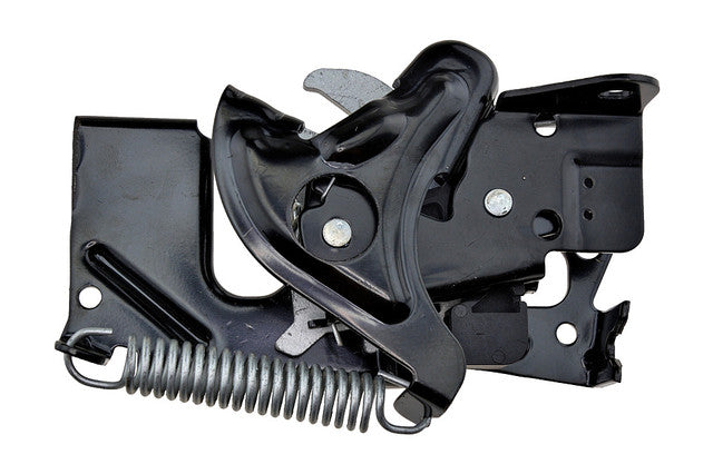 Motorkapslot