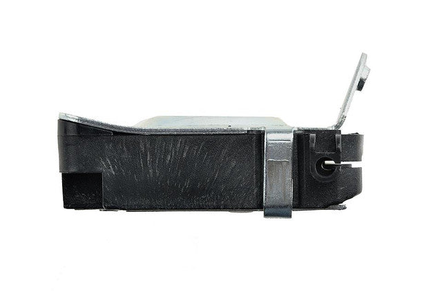 Motorkapslot