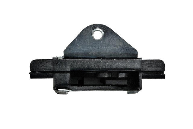 Motorkapslot