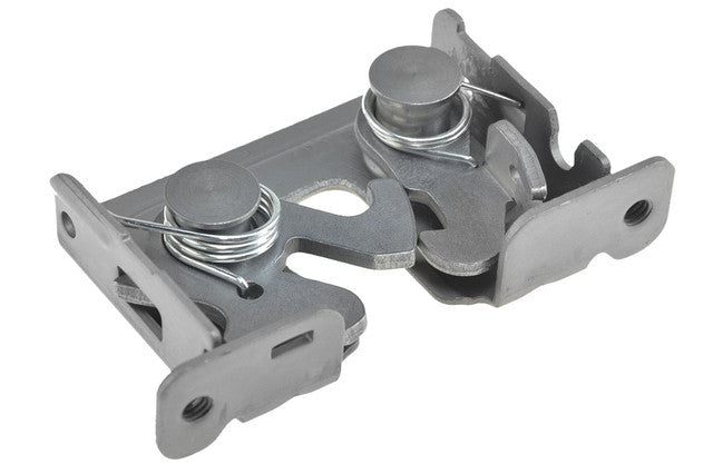 Motorkapslot 