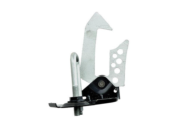Motorkapslot