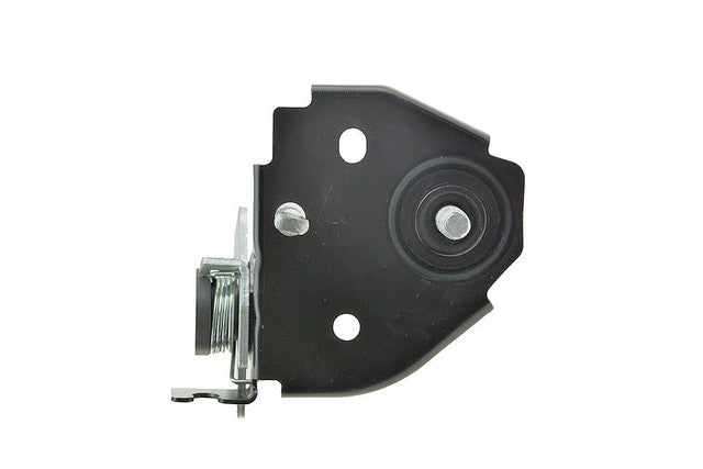 Motorkapslot