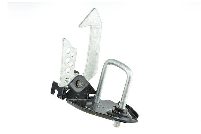Motorkapslot 