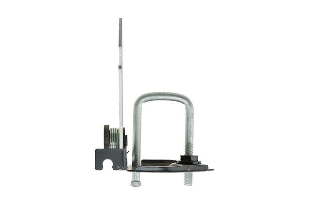 Motorkapslot