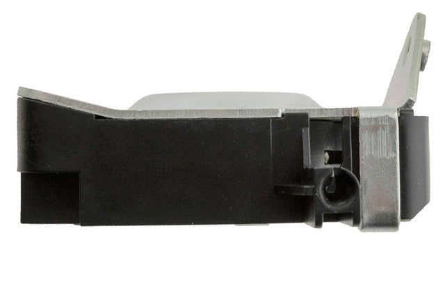 Motorkapslot