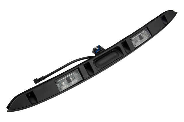 Motorkapslot 