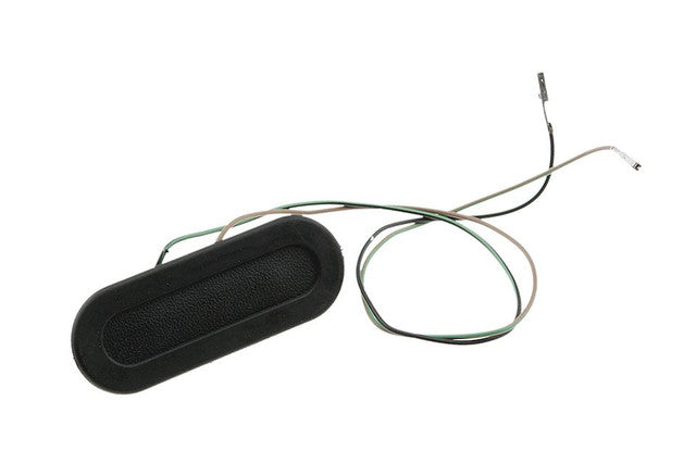 Motorkapslot 