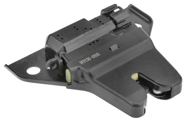 Motorkapslot 