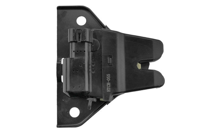 Motorkapslot