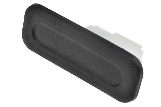 Motorkapslot 