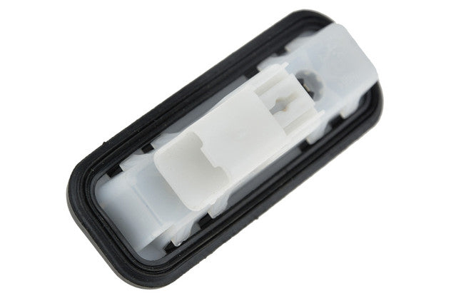Motorkapslot
