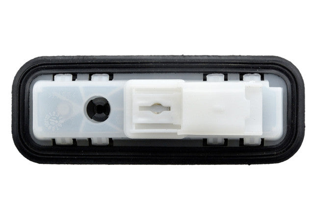 Motorkapslot