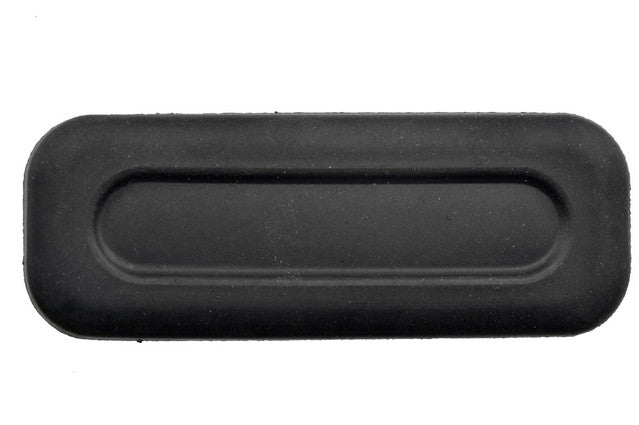 Motorkapslot