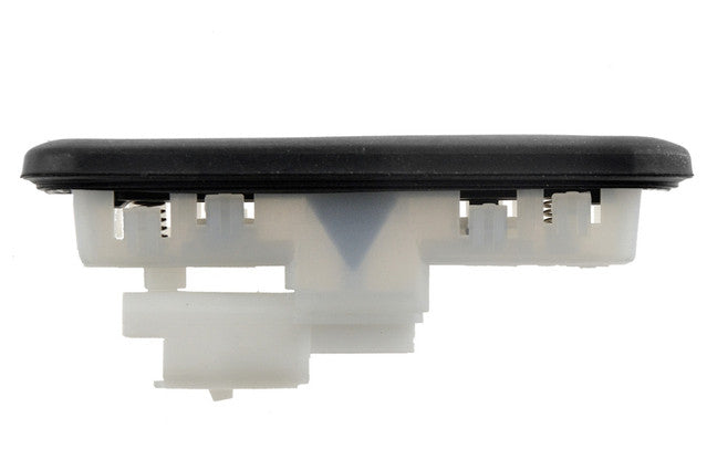 Motorkapslot