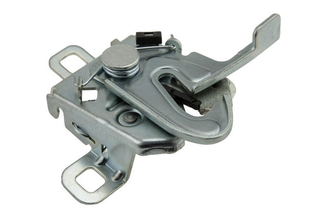 Motorkapslot 