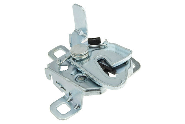 Motorkapslot 
