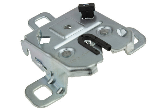 Motorkapslot 