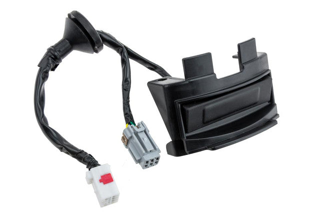 Motorkapslot 