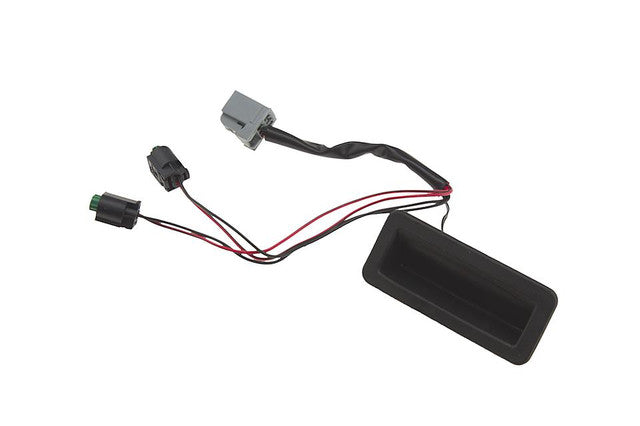 Motorkapslot 