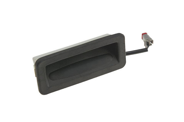 Motorkapslot 