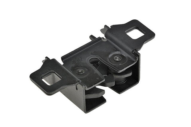 Motorkapslot 