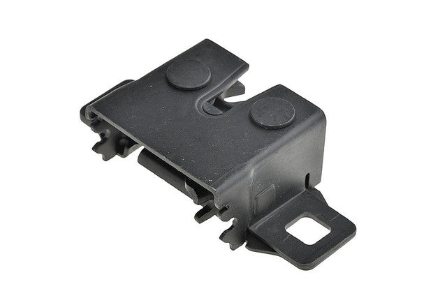 Motorkapslot