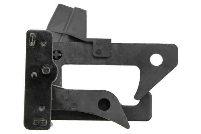 Motorkapslot