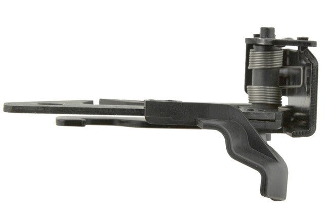 Motorkapslot