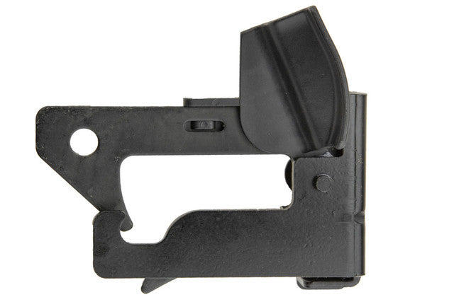 Motorkapslot