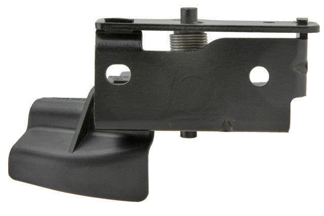 Motorkapslot