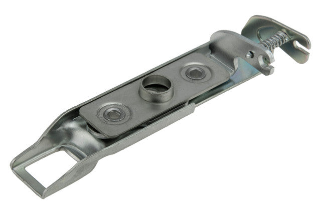 Motorkapslot 