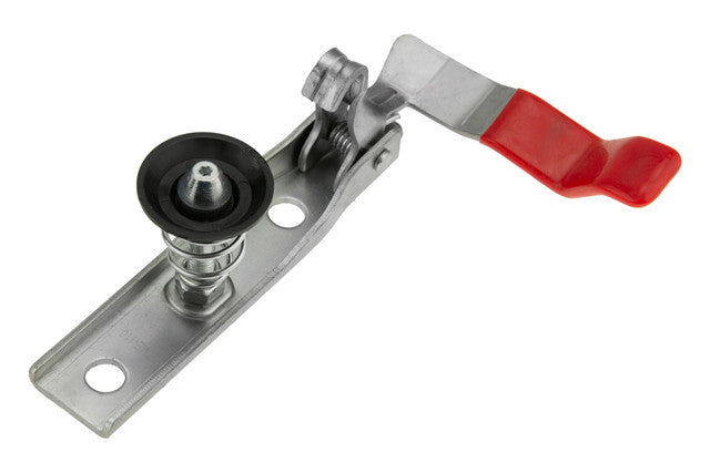 Motorkapslot 