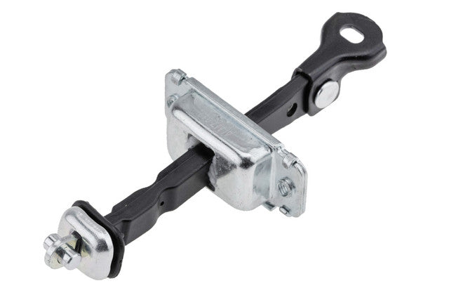 Deurvastzetter achter 