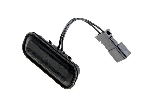 Motorkapslot 