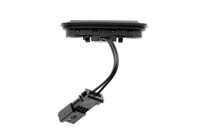 Motorkapslot