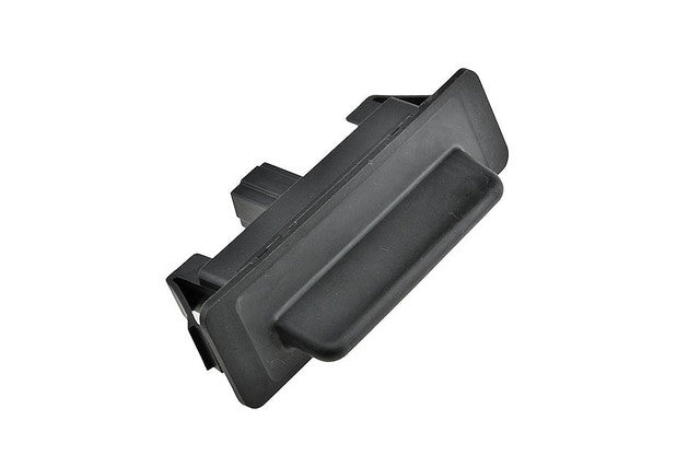 Motorkapslot 