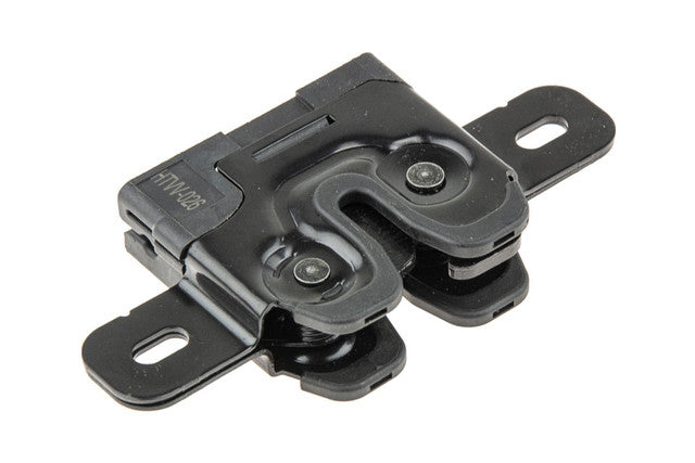 Motorkapslot 