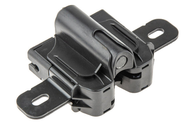 Motorkapslot 