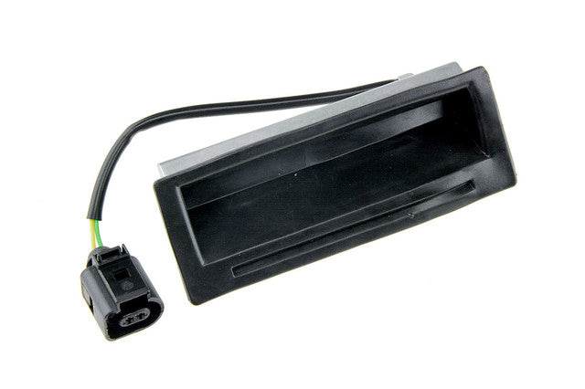 Motorkapslot 