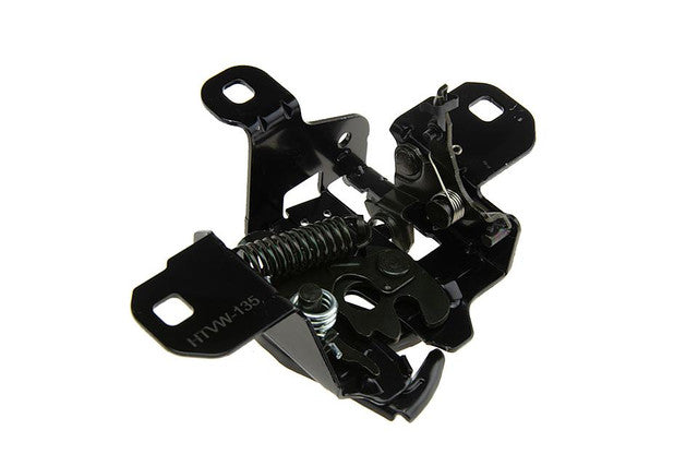 Motorkapslot 