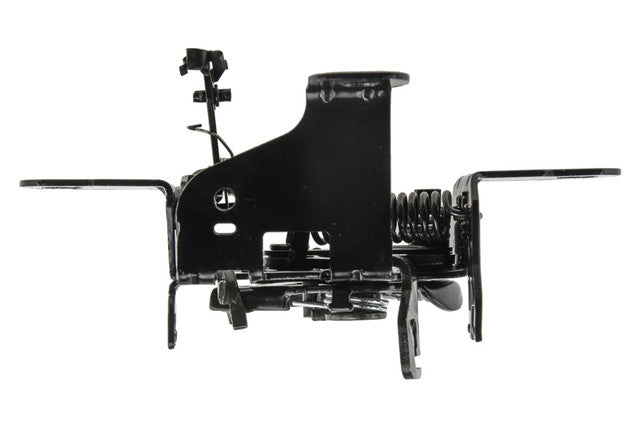Motorkapslot
