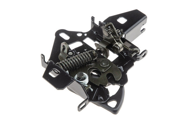 Motorkapslot 