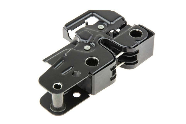 Motorkapslot 