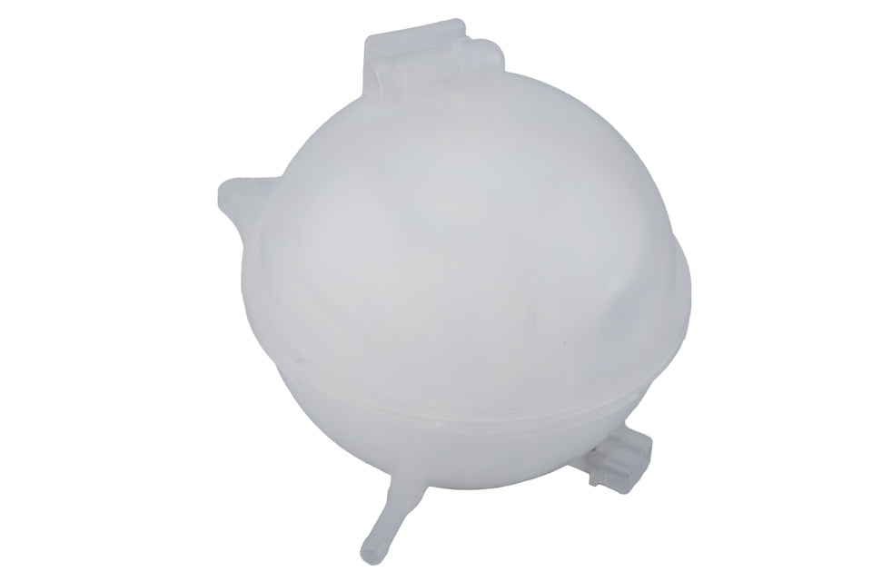 Expansietank, Koelvloeistof 