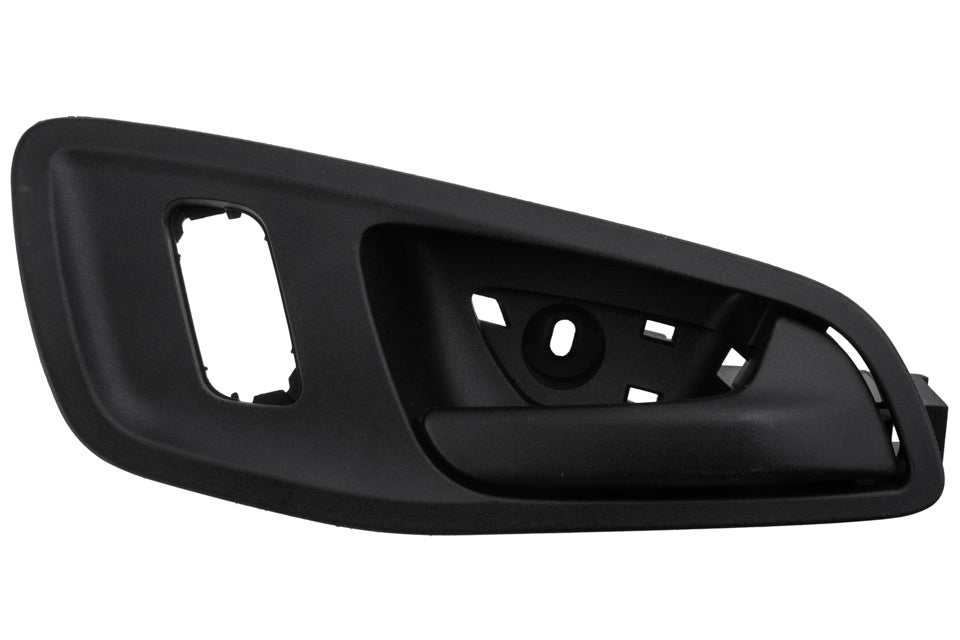 Deurhendel Links Chroom