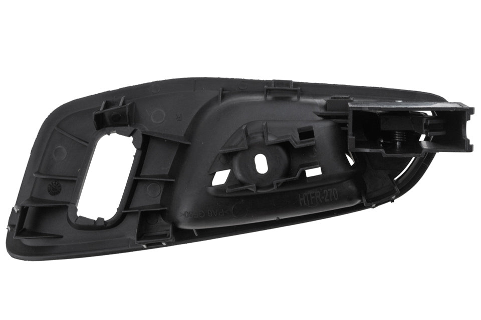 Deurhendel Links Chroom