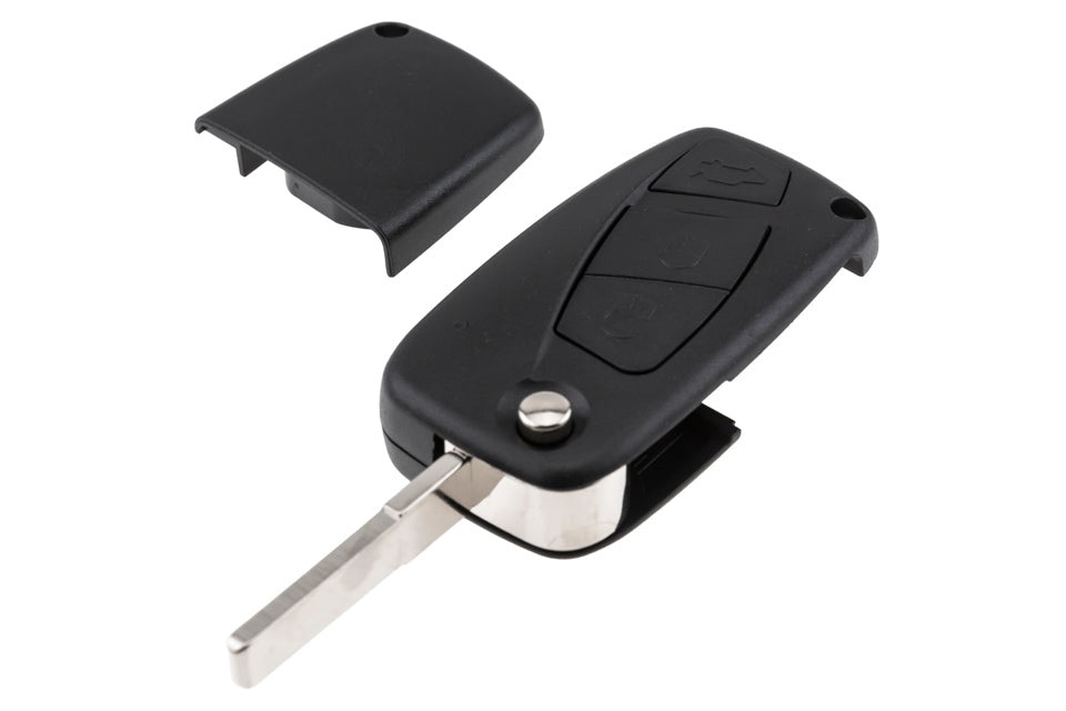 Autosleutel behuizing 